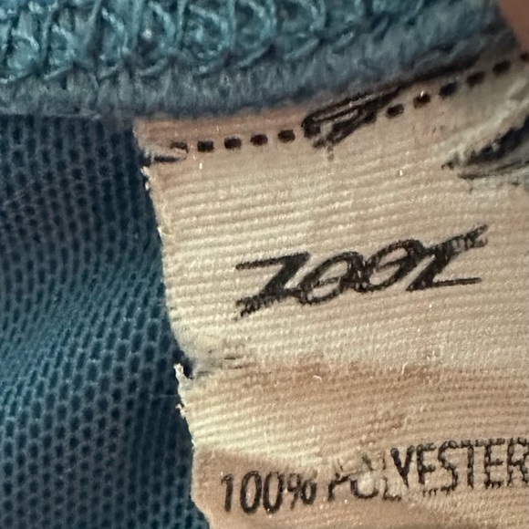 ZOOT MEN’S Sports, run T-shirt size small, good condition - Picture 4 of 4